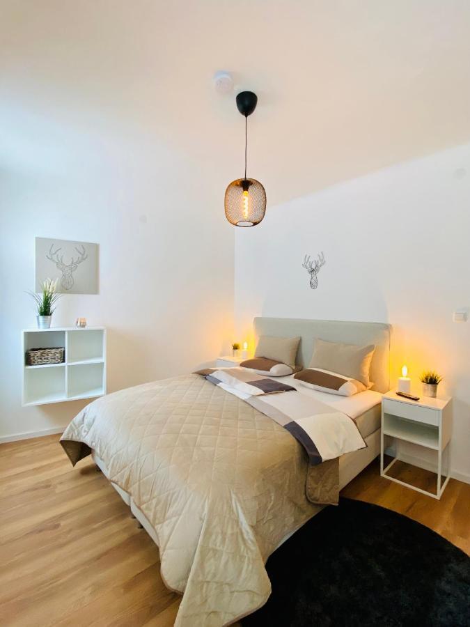 Living Inn Spital am Semmering Exteriör bild